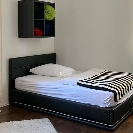 Apartment Am Festspielpark Bayreuth Esterno foto
