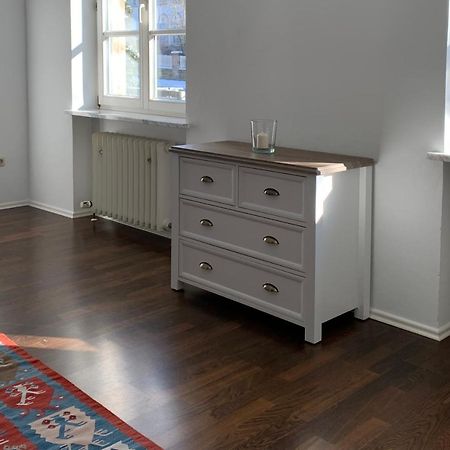 Apartment Am Festspielpark Bayreuth Esterno foto